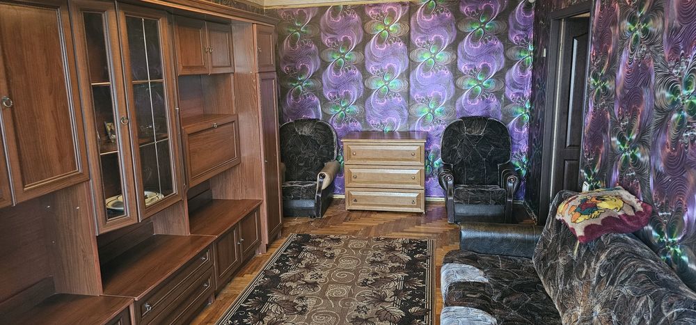 Квартира на возле Коммунарской Райадминистрации в Запоріжжі, ID 192051, фото №1