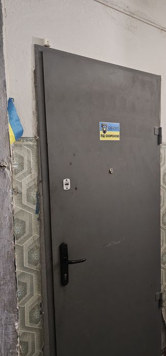 Квартира на возле Коммунарской Райадминистрации в Запоріжжі, ID 192051, фото №2
