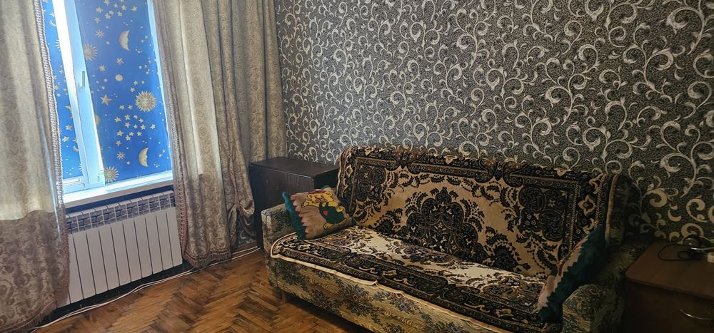 Квартира на возле Коммунарской Райадминистрации в Запоріжжі, ID 192051, фото №11