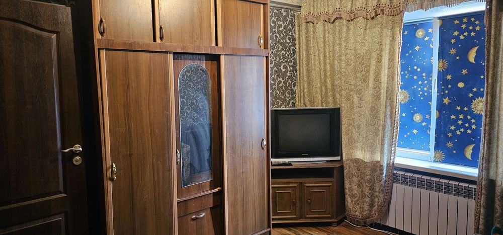 Квартира на возле Коммунарской Райадминистрации в Запоріжжі, ID 192051, фото №12