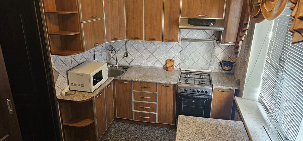 Квартира на возле Коммунарской Райадминистрации в Запоріжжі, ID 192051, фото №13