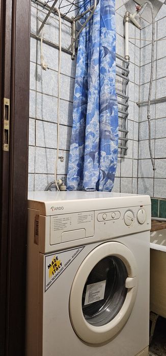 Квартира на возле Коммунарской Райадминистрации в Запоріжжі, ID 192051, фото №17