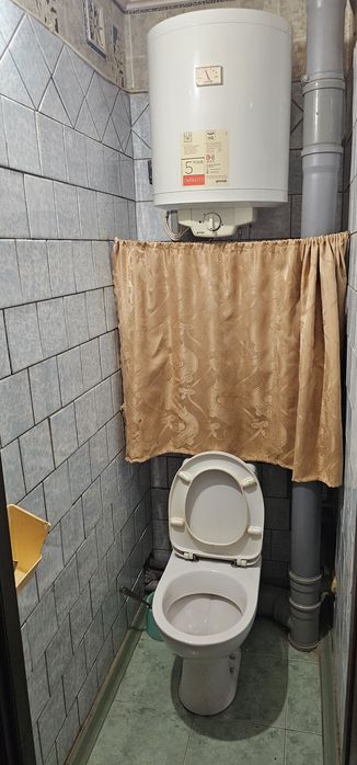 Квартира на возле Коммунарской Райадминистрации в Запоріжжі, ID 192051, фото №18