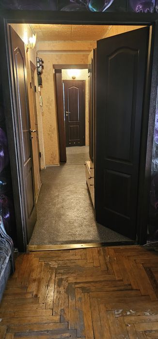 Квартира на возле Коммунарской Райадминистрации в Запоріжжі, ID 192051, фото №3