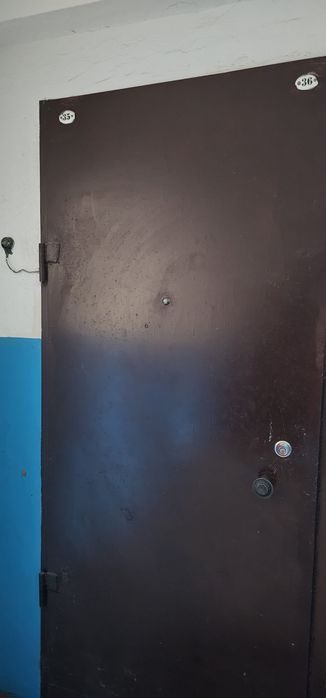Квартира на возле Коммунарской Райадминистрации в Запоріжжі, ID 192051, фото №22