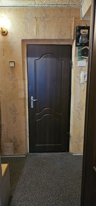 Квартира на возле Коммунарской Райадминистрации в Запоріжжі, ID 192051, фото №4