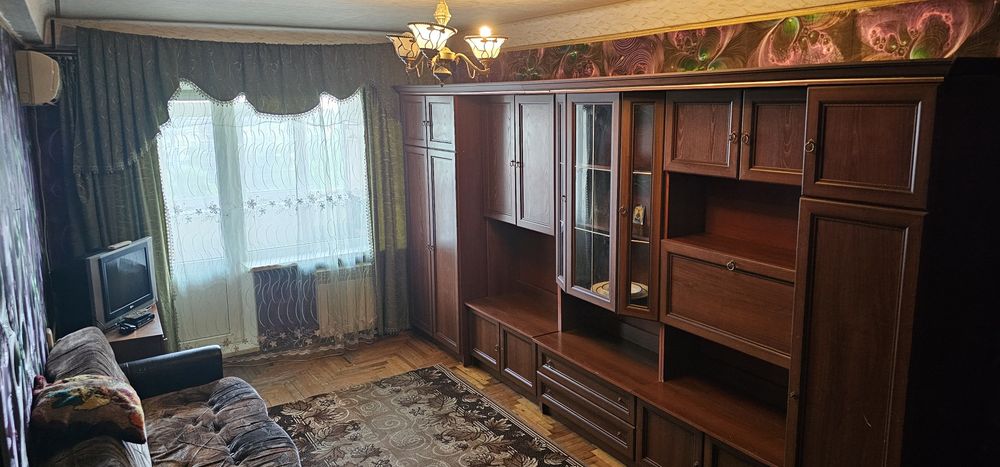 Квартира на возле Коммунарской Райадминистрации в Запоріжжі, ID 192051, фото №6