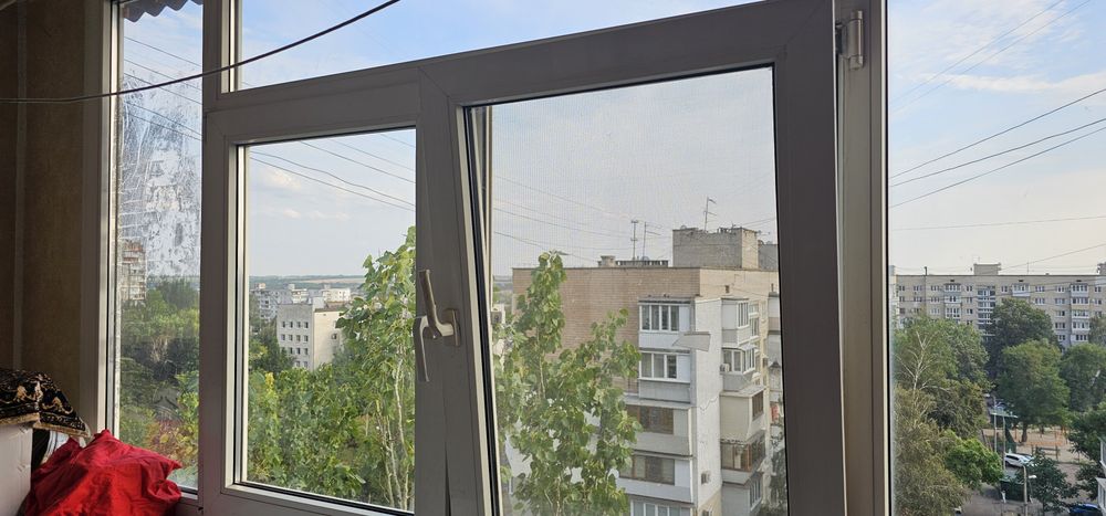 Квартира на возле Коммунарской Райадминистрации в Запоріжжі, ID 192051, фото №10