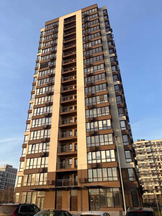 Квартира на вул. Варшавська, 14.1 в Києві, ID 192451, фото №2