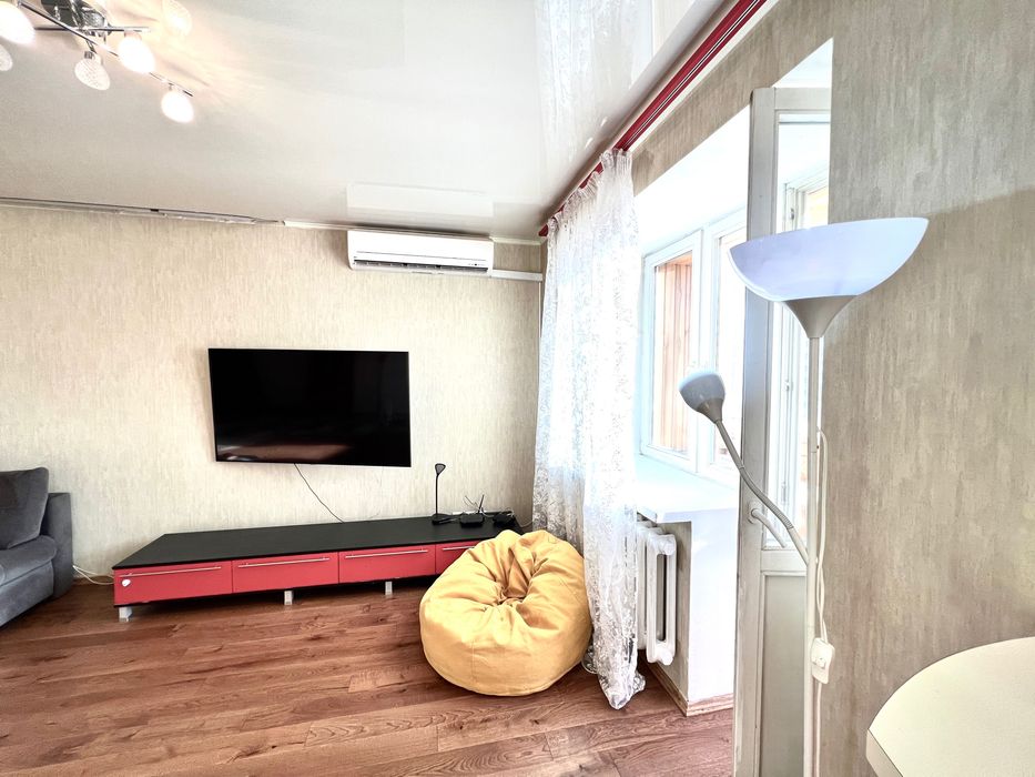 Квартира на вул. Срібнокільська, 24 в Києві, ID 409042, фото №2