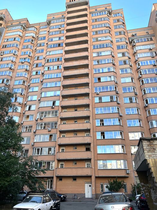 Квартира на вул. Срібнокільська, 24 в Києві, ID 409042, фото №11