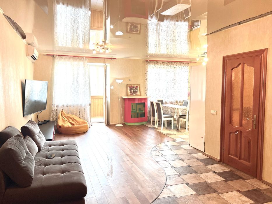 Квартира на вул. Срібнокільська, 24 в Києві, ID 409042, фото №12