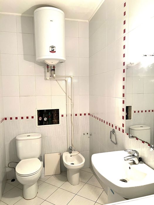 Квартира на вул. Срібнокільська, 24 в Києві, ID 409042, фото №15