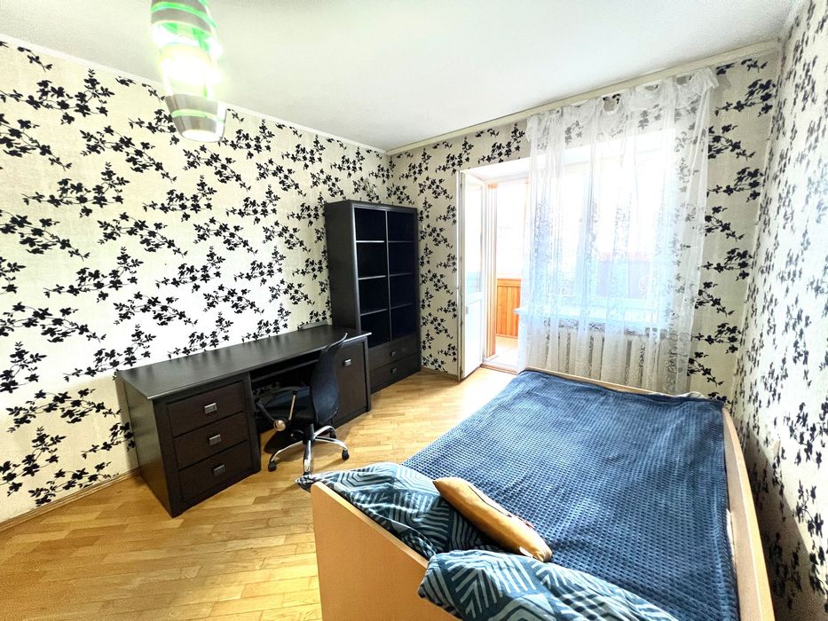 Квартира на вул. Срібнокільська, 24 в Києві, ID 409042, фото №16