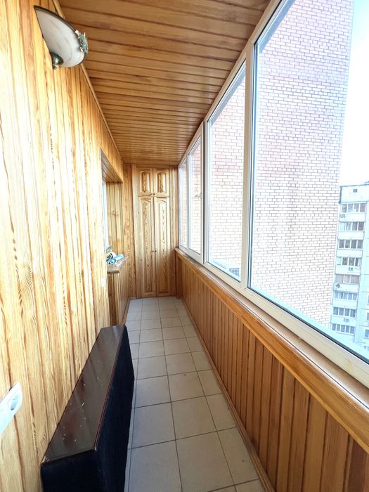 Квартира на вул. Срібнокільська, 24 в Києві, ID 409042, фото №17