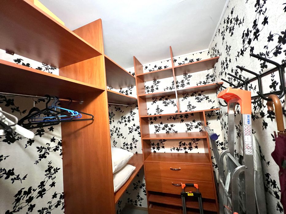 Квартира на вул. Срібнокільська, 24 в Києві, ID 409042, фото №18