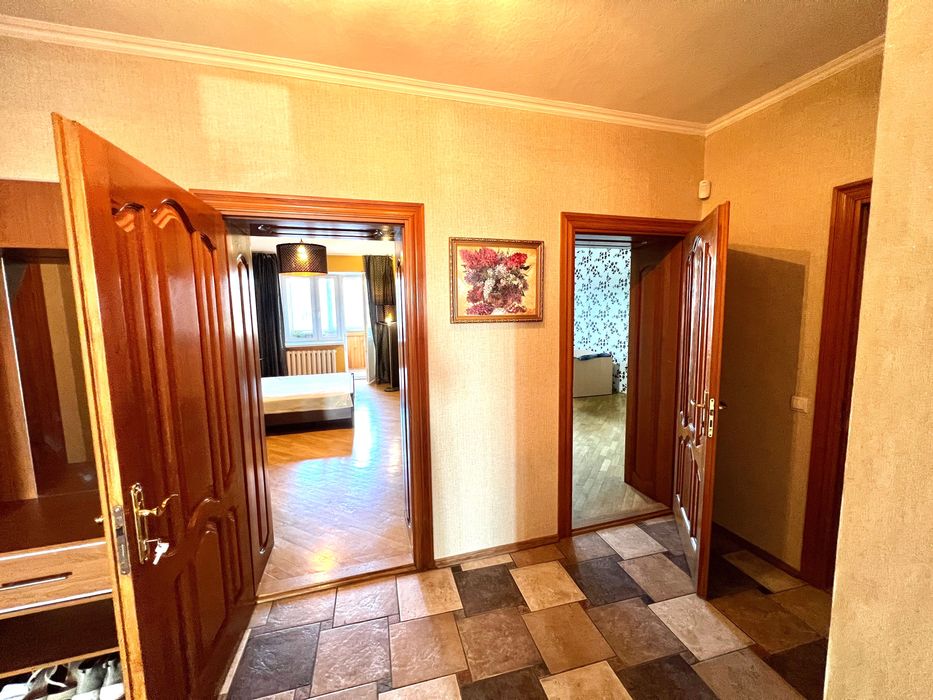 Квартира на вул. Срібнокільська, 24 в Києві, ID 409042, фото №19