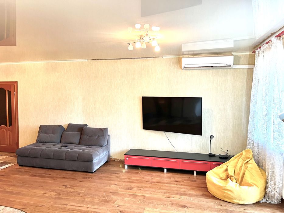 Квартира на вул. Срібнокільська, 24 в Києві, ID 409042, фото №3