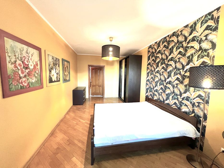 Квартира на вул. Срібнокільська, 24 в Києві, ID 409042, фото №21