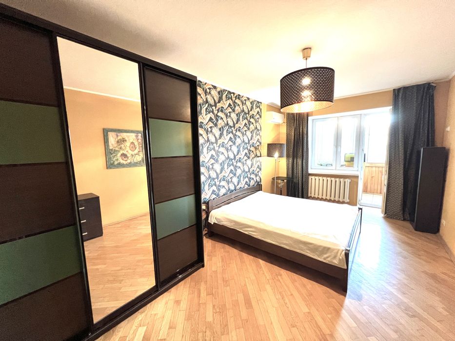Квартира на вул. Срібнокільська, 24 в Києві, ID 409042, фото №22