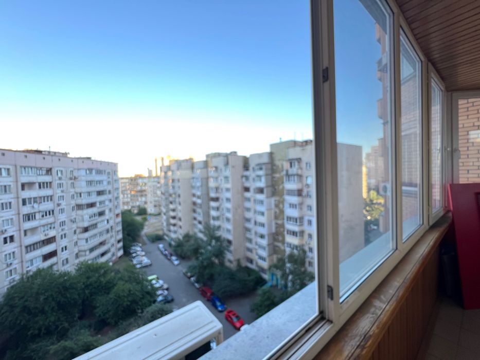 Квартира на вул. Срібнокільська, 24 в Києві, ID 409042, фото №24
