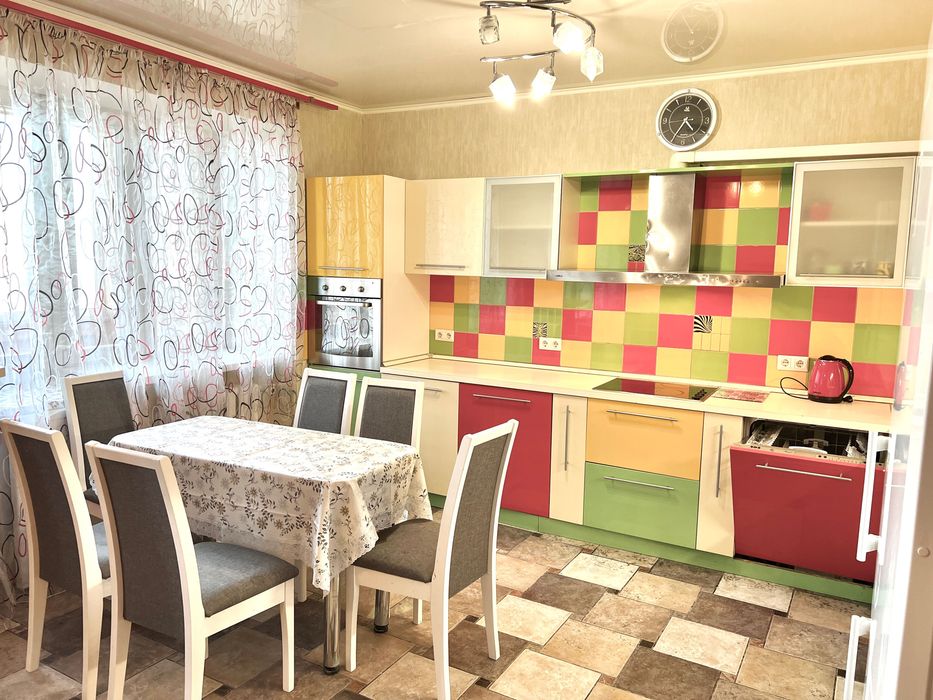 Квартира на вул. Срібнокільська, 24 в Києві, ID 409042, фото №5