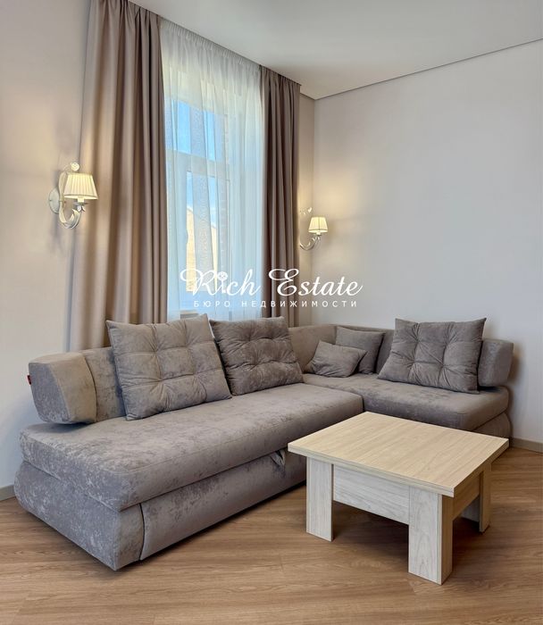 Квартира на вул. Бульвар Тараса Шевченка, 10 в Київ, ID 246245, фото №2