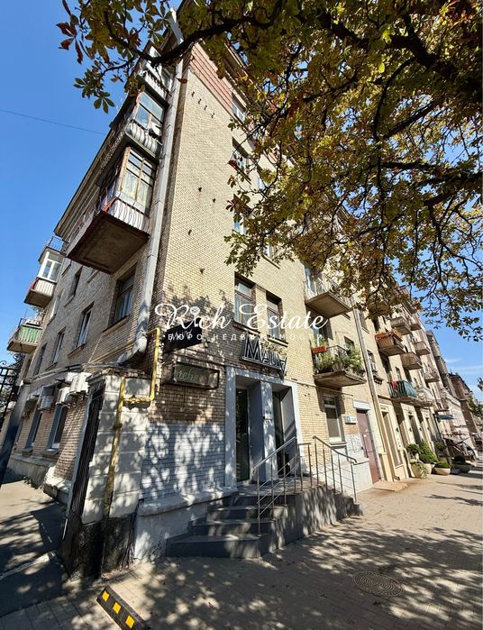 Квартира на вул. Бульвар Тараса Шевченка, 10 в Києві, ID 246245, фото №14