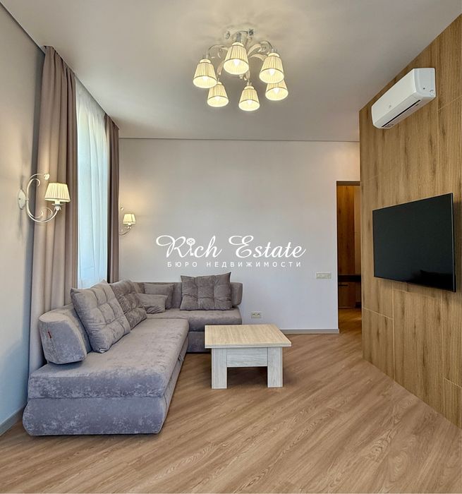 Квартира на вул. Бульвар Тараса Шевченка, 10 в Київ, ID 246245, фото №3