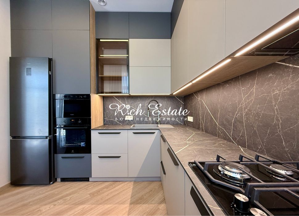 Квартира на вул. Бульвар Тараса Шевченка, 10 в Київ, ID 246245, фото №4