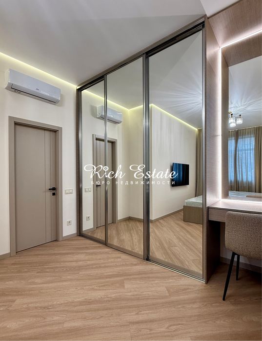 Квартира на вул. Бульвар Тараса Шевченка, 10 в Києві, ID 246245, фото №7