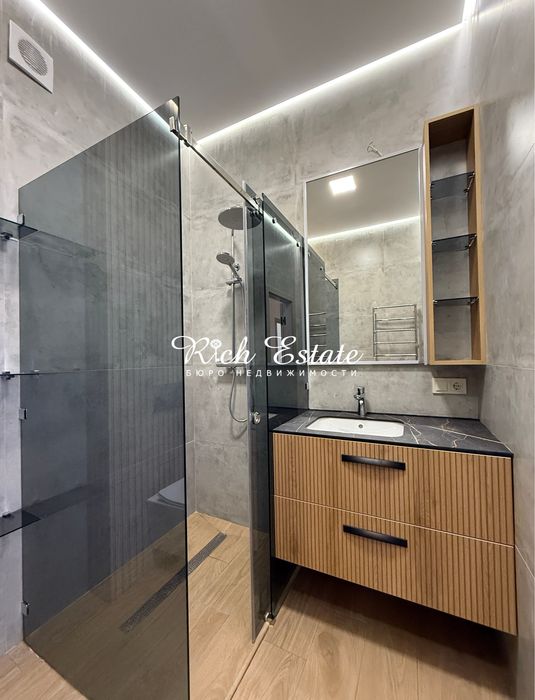 Квартира на вул. Бульвар Тараса Шевченка, 10 в Києві, ID 246245, фото №8