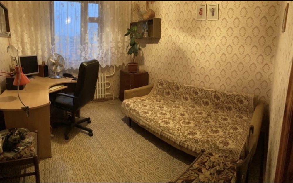 Купити квартиру за адресою вул. Астрономічна, 35-ʼЗʼ на Findly.com.ua Квартира на вул. Астрономічна, 35-ʼЗʼ, ID 189539, фото №1