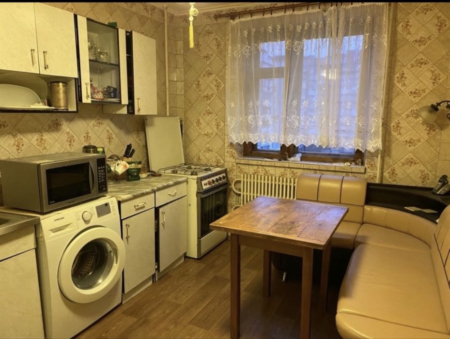 Квартира на вул. Астрономічна, 35-ʼЗʼ в Харкові, ID 189539, фото №2