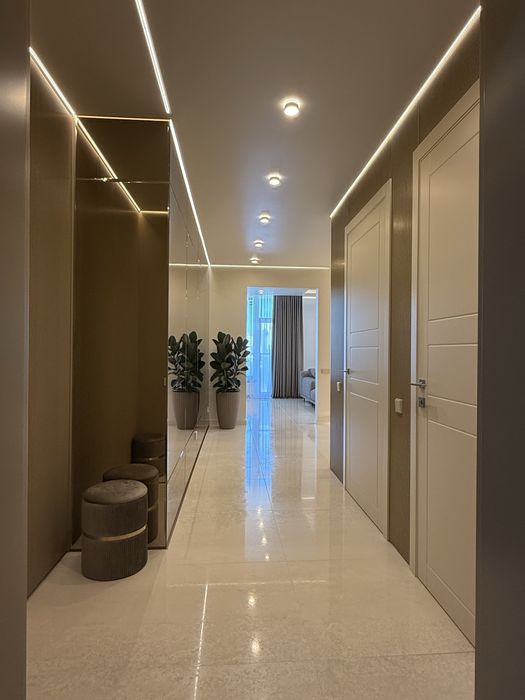 Квартира на вул. Антоновича, 109 в Київ, ID 325870, фото №2