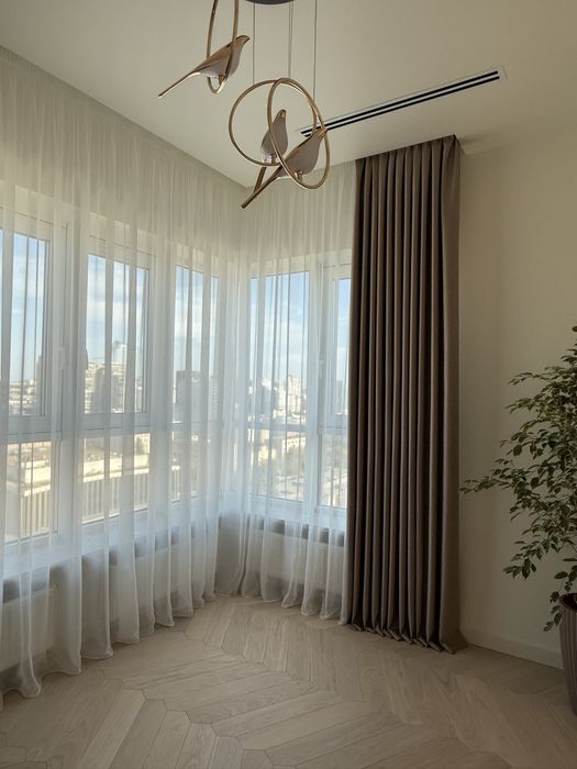 Квартира на вул. Антоновича, 109 в Києві, ID 325870, фото №13
