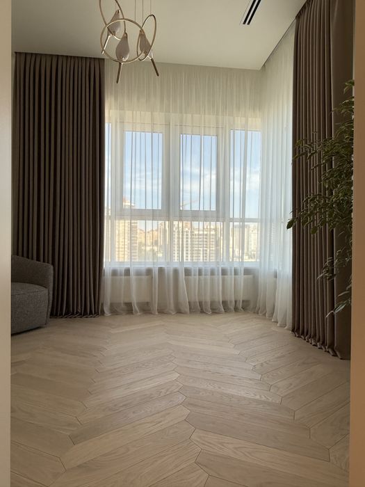 Квартира на вул. Антоновича, 109 в Києві, ID 325870, фото №14