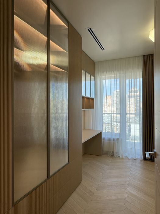Квартира на вул. Антоновича, 109 в Києві, ID 325870, фото №15