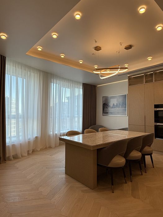 Квартира на вул. Антоновича, 109 в Київ, ID 325870, фото №5