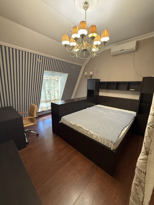 Квартира на Заводський в Миколаєві, ID 205251, фото №12