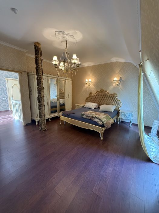 Квартира на Заводський в Миколаєві, ID 205251, фото №16