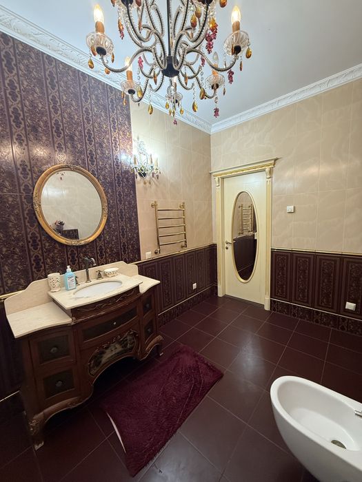 Квартира на Заводський в Миколаєві, ID 205251, фото №19