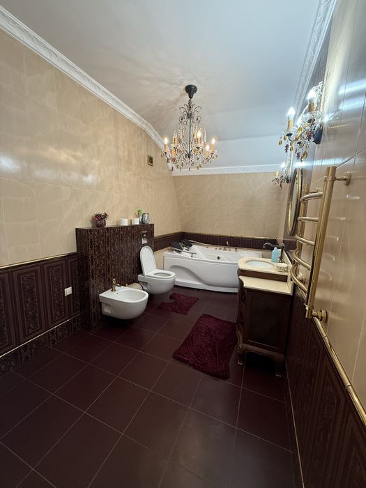 Квартира на Заводський в Миколаєві, ID 205251, фото №20