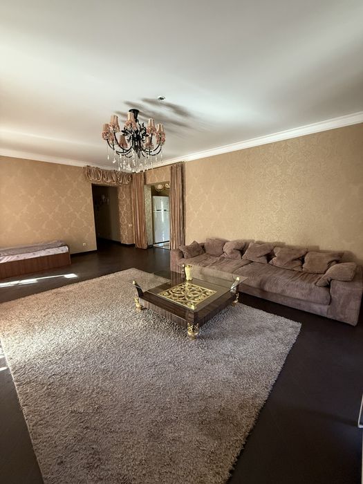 Квартира на Заводський в Миколаєві, ID 205251, фото №5