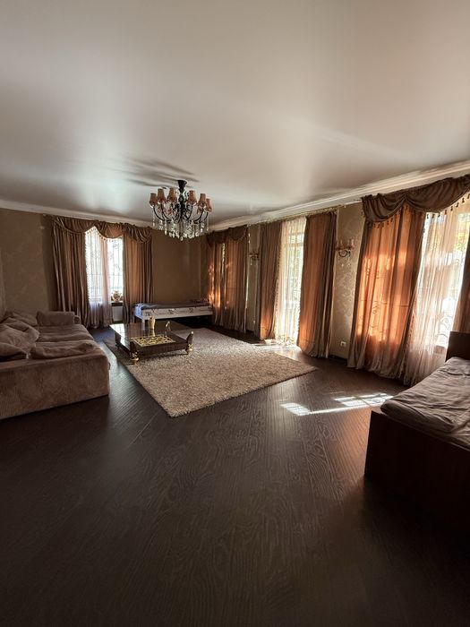 Квартира на Заводський в Миколаєві, ID 205251, фото №6