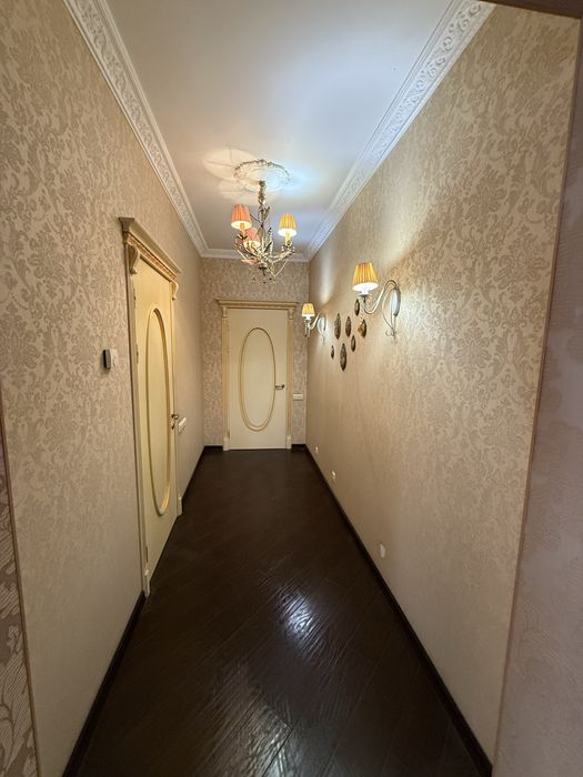 Квартира на Заводський в Миколаєві, ID 205251, фото №7