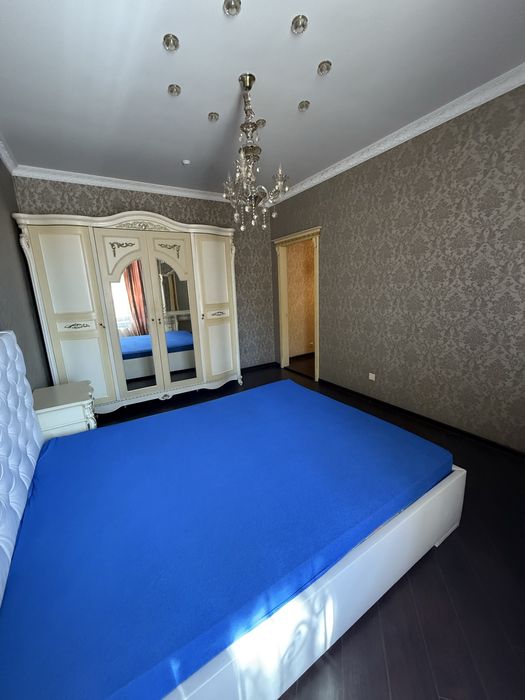 Квартира на Заводський в Миколаєві, ID 205251, фото №10
