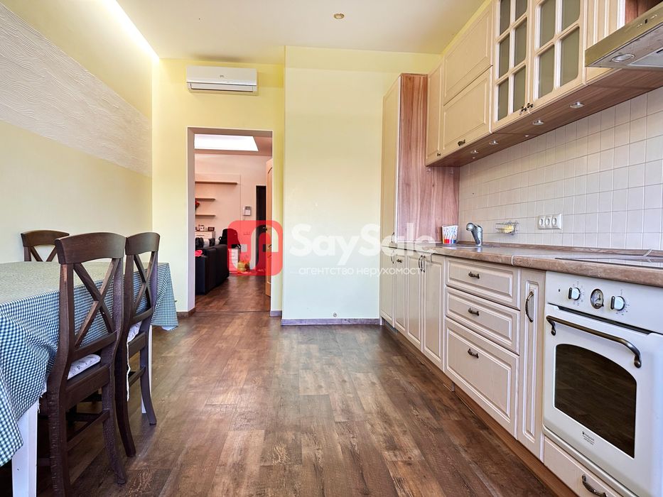 Квартира на вул. Олександра Кониського, 46 в Києві, ID 185771, фото №11
