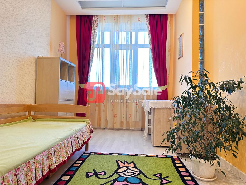 Квартира на вул. Олександра Кониського, 46 в Києві, ID 185771, фото №4
