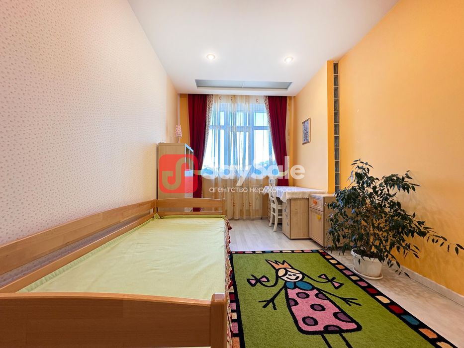 Квартира на вул. Олександра Кониського, 46 в Києві, ID 185771, фото №5